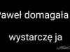 Wystarczę ja