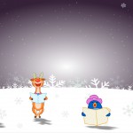 Kolęda jak pięknie brzmi to słowo